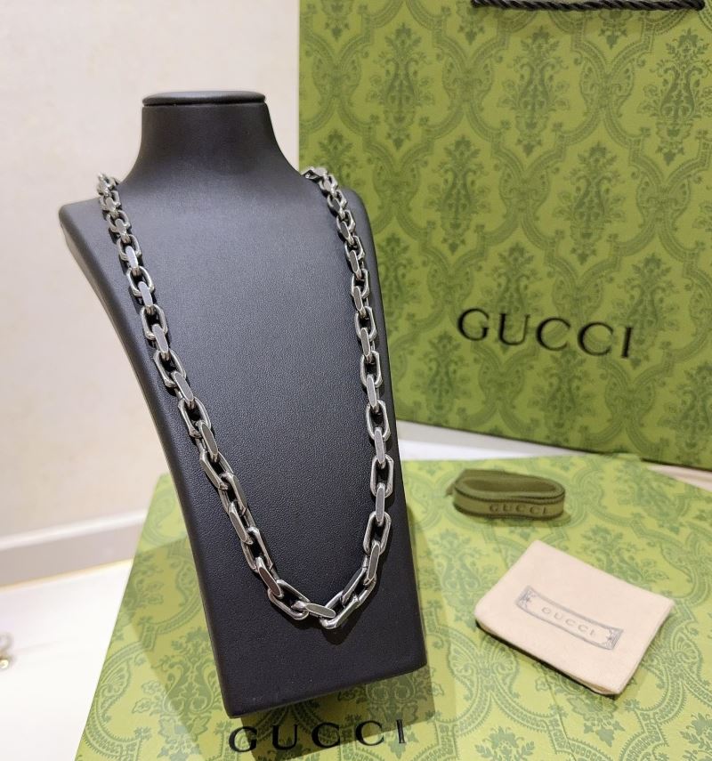 Gucci Necklaces